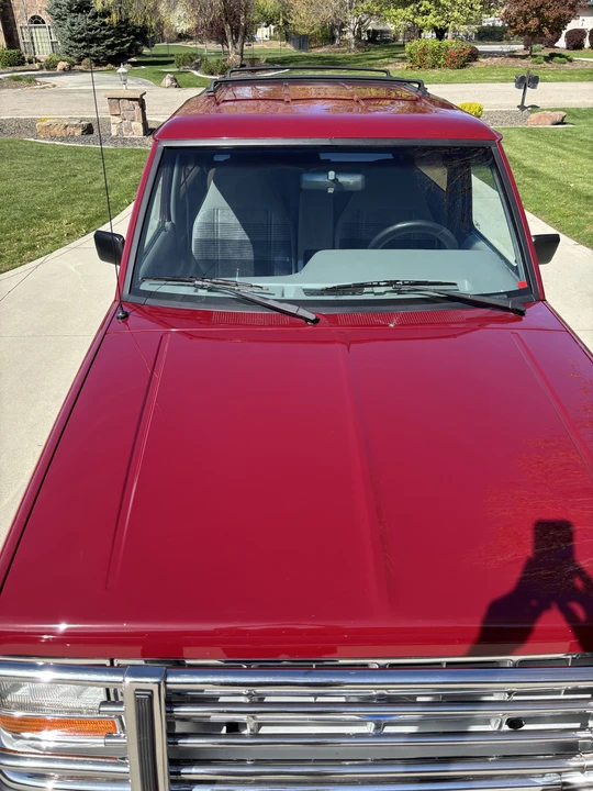 1989 Ford Bronco II - Image 13 of 31