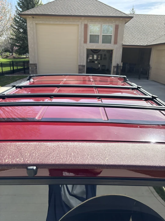 1989 Ford Bronco II - Image 17 of 31
