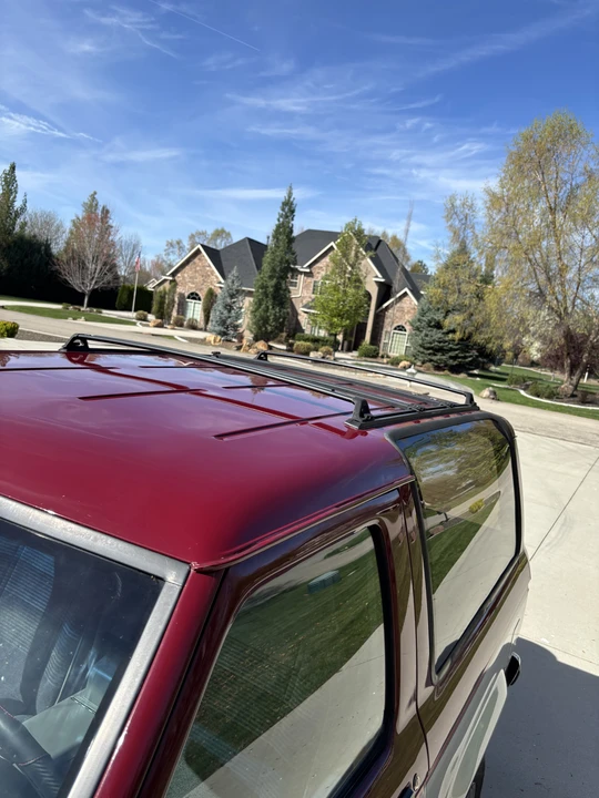 1989 Ford Bronco II - Image 16 of 31