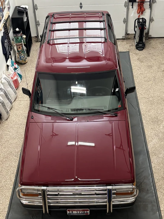 1989 Ford Bronco II - Image 31 of 31