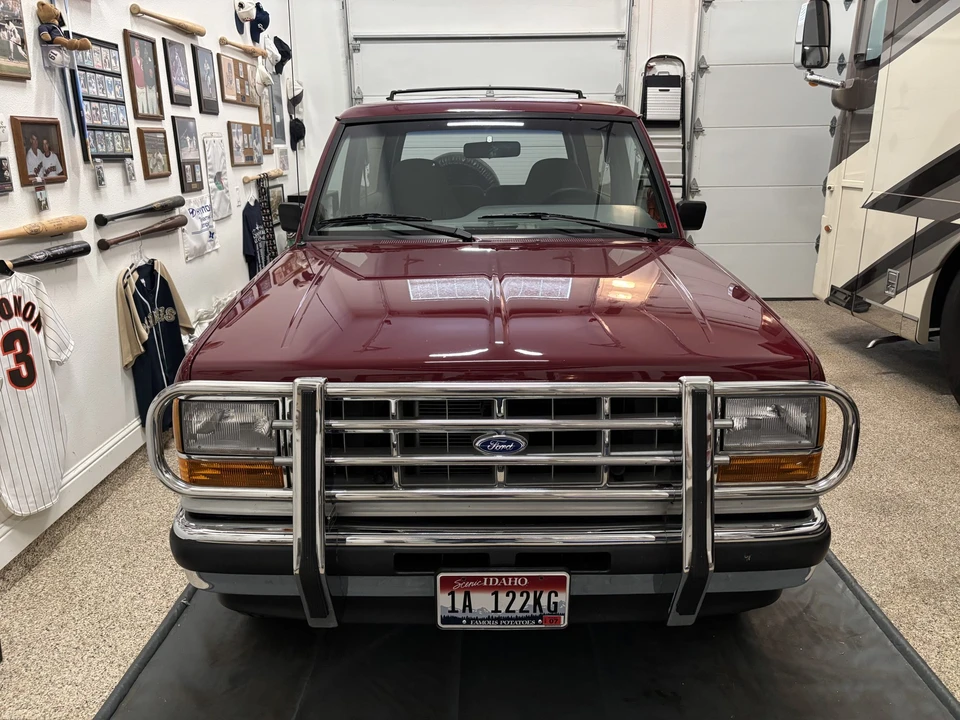 1989 Ford Bronco II - Image 26 of 31