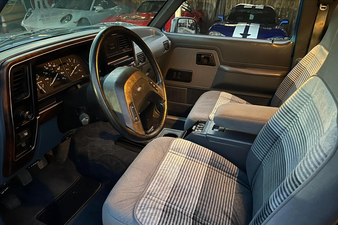 1989 Ford Bronco II - Image 31 of 31