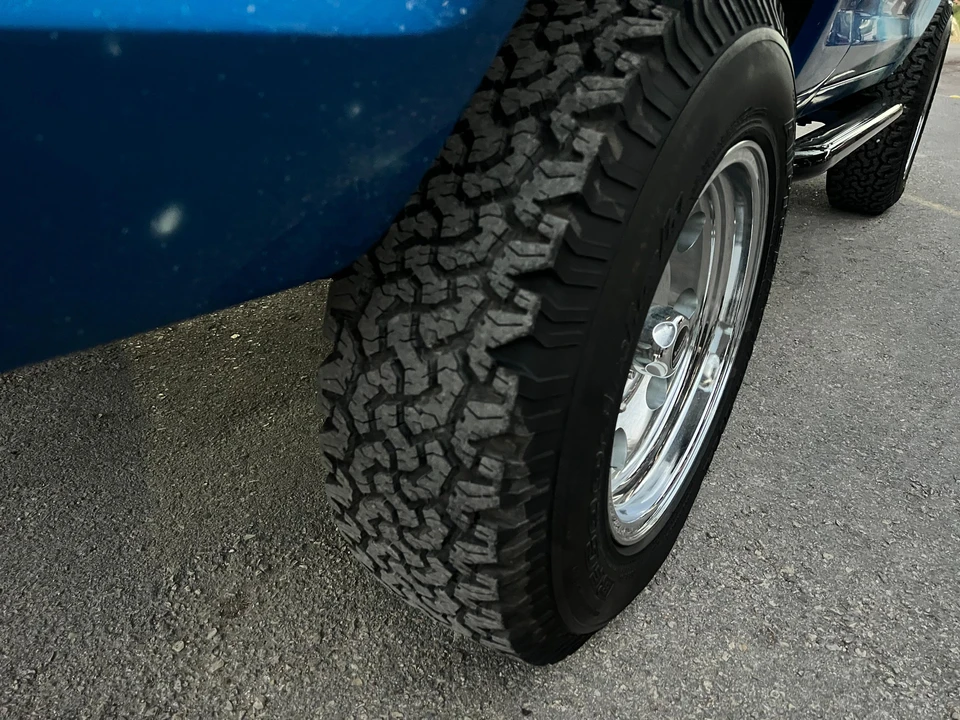 1989 Ford Bronco II - Image 29 of 31