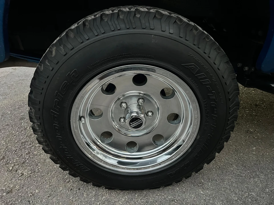 1989 Ford Bronco II - Image 28 of 31