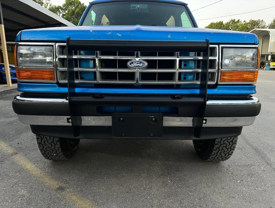 1989 Ford Bronco II - Image 6 of 31