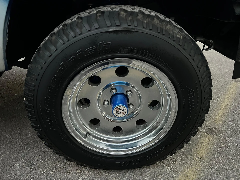 1989 Ford Bronco II - Image 26 of 31