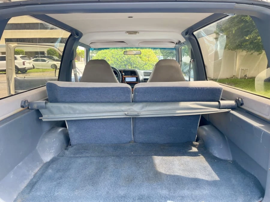 1989 Ford Bronco II - Image 7 of 8