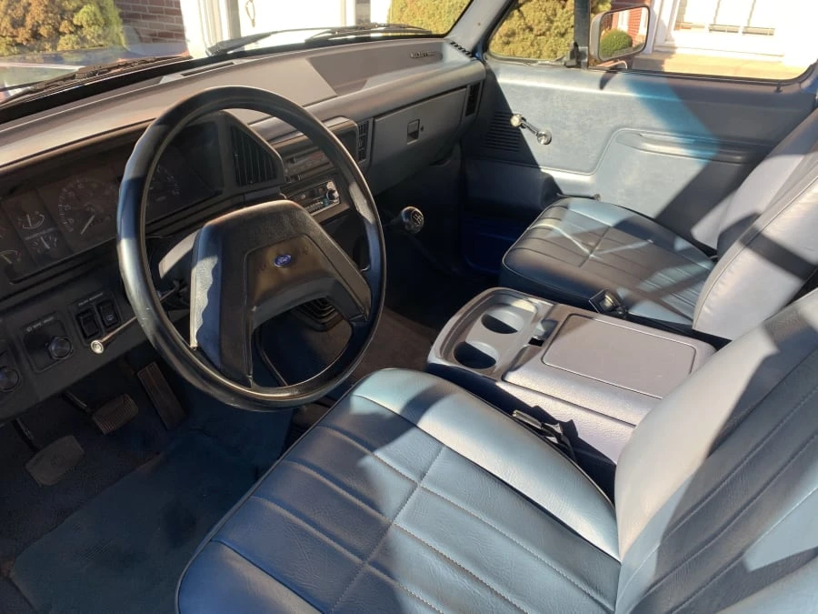 1989 Ford Bronco 4th Gen - Image 4 of 7