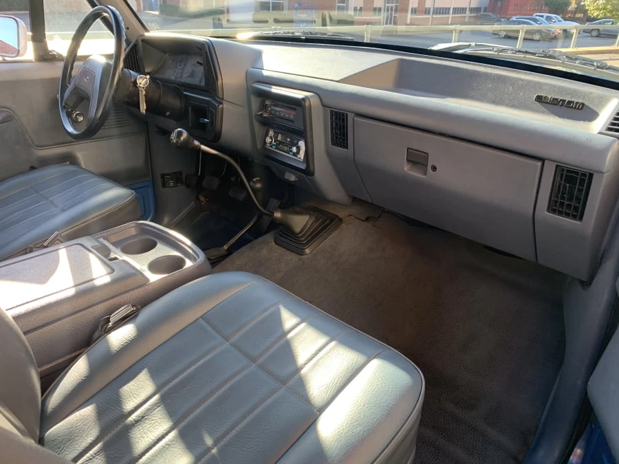 1989 Ford Bronco 4th Gen - Image 5 of 7