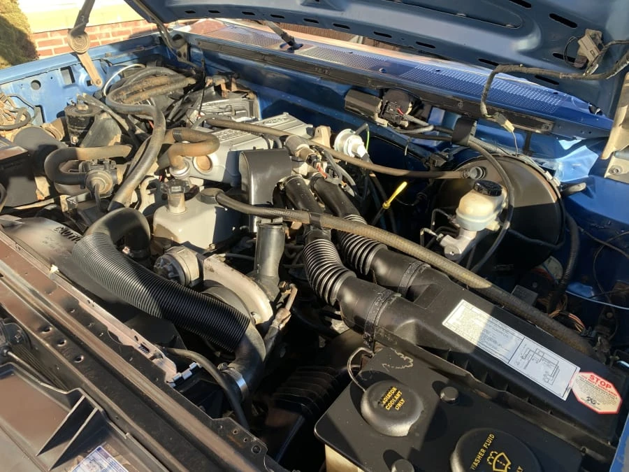 1989 Ford Bronco 4th Gen - Image 6 of 7
