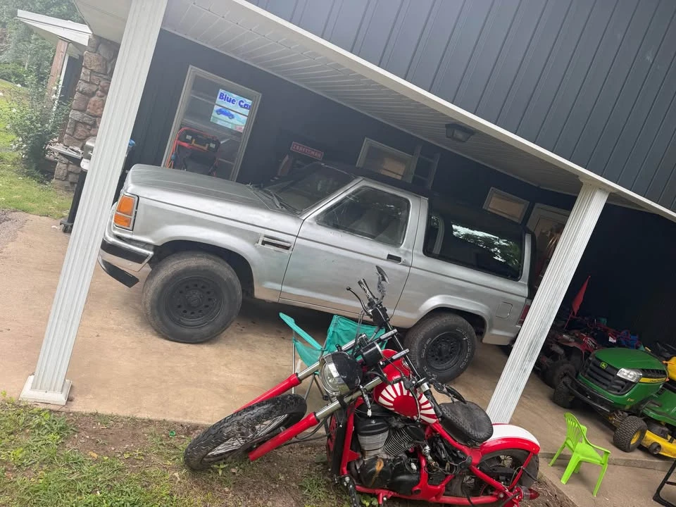 1989 Ford Bronco 4th Gen - Image 7 of 7