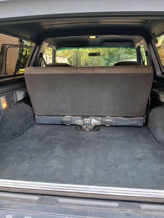 1989 Ford Bronco 4th Gen - Image 6 of 9