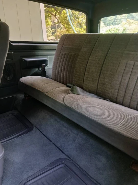1989 Ford Bronco 4th Gen - Image 7 of 9