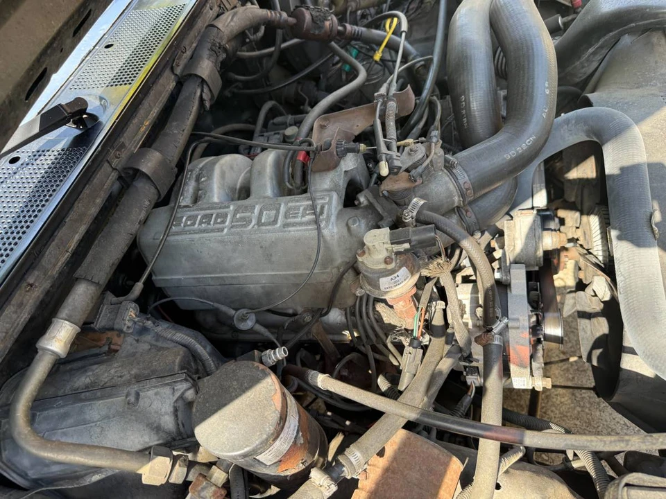 1989 Ford Bronco 4th Gen - Image 20 of 24