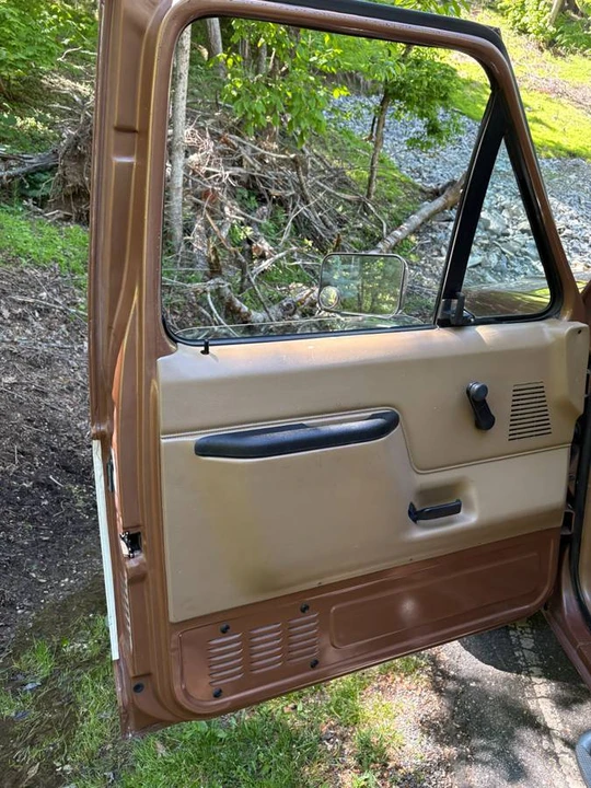 1989 Ford Bronco 4th Gen - Image 13 of 24