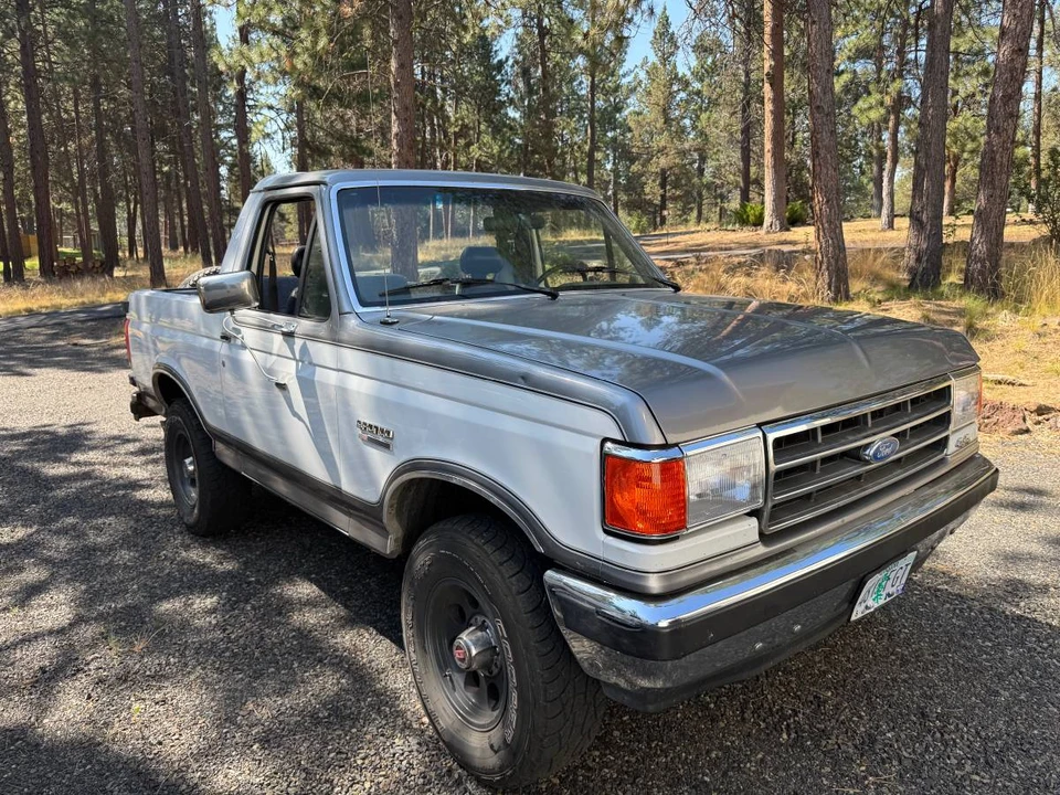 1989 Ford Bronco 4th Gen - Image 6 of 6