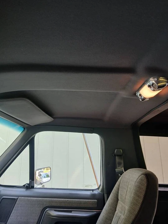 1989 Ford Bronco 4th Gen - Image 8 of 9