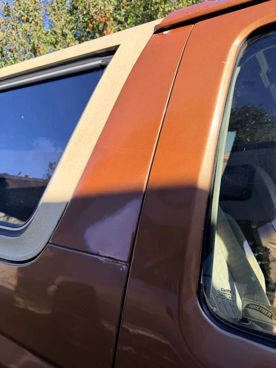 1989 Ford Bronco 4th Gen - Image 5 of 9