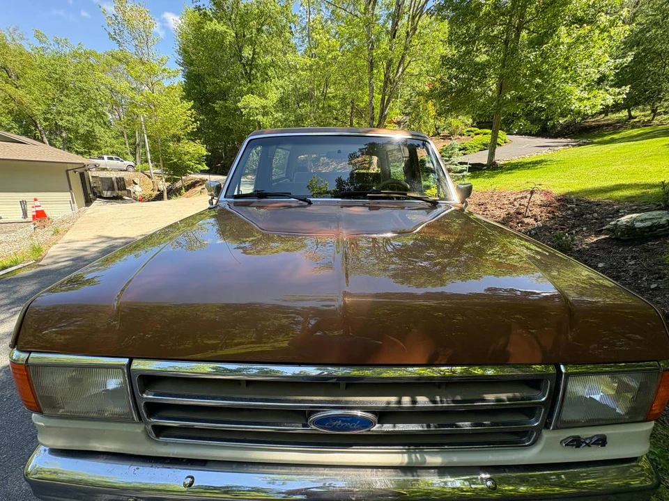 1989 Ford Bronco 4th Gen - Image 8 of 24