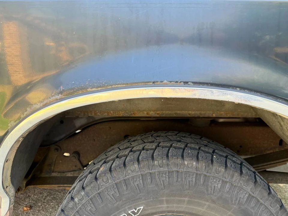 1989 Ford Bronco 4th Gen - Image 21 of 24