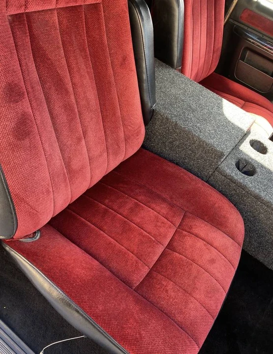 1989 Ford Bronco 4th Gen - Image 10 of 13