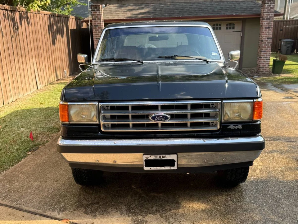 1989 Ford Bronco 4th Gen - Image 7 of 24
