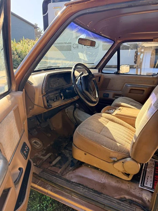 1989 Ford Bronco 4th Gen - Image 3 of 9