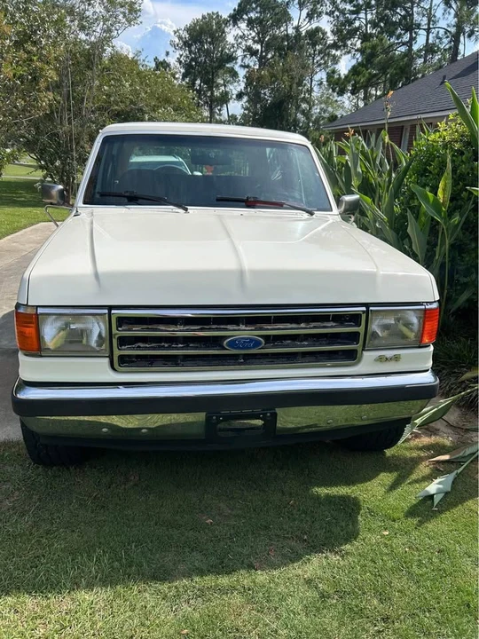 1989 Ford Bronco 4th Gen - Image 4 of 5
