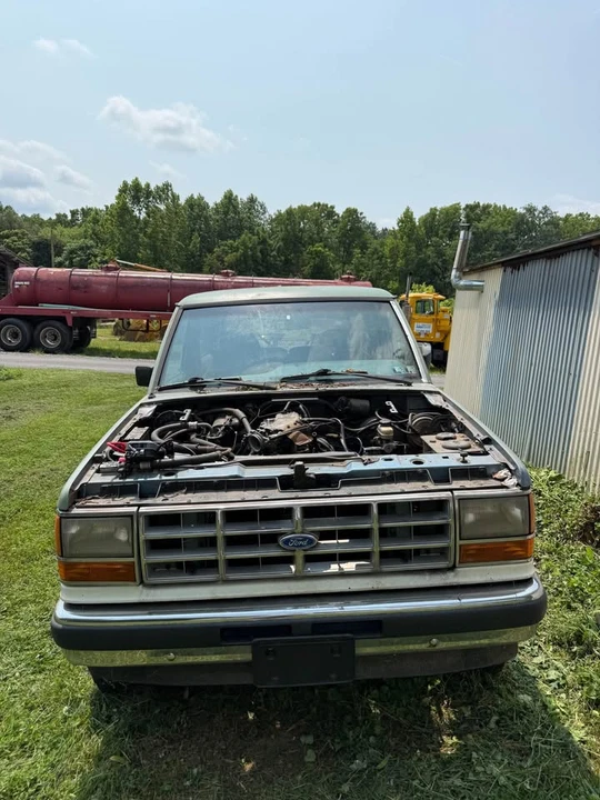 1989 Ford Bronco 4th Gen - Image 4 of 5