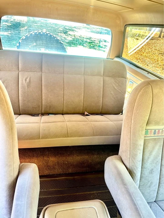 1989 Ford Bronco 4th Gen - Image 17 of 20