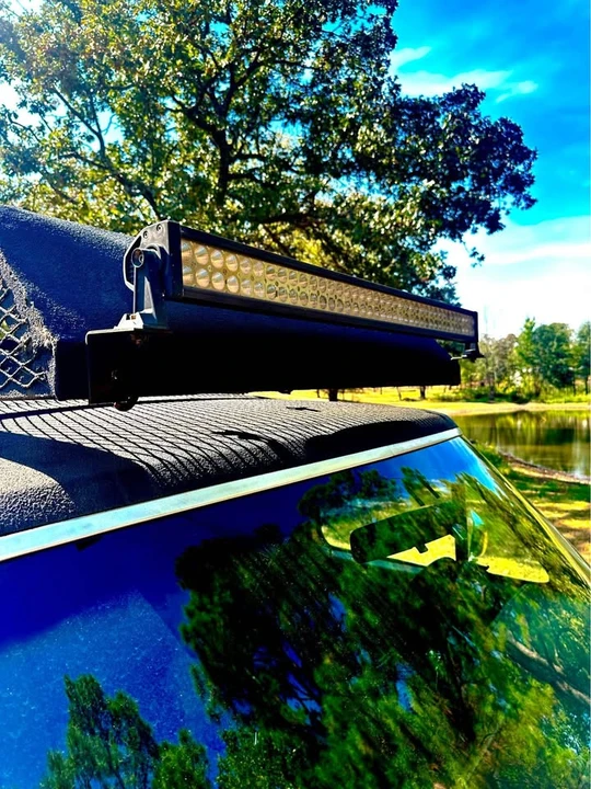 1989 Ford Bronco 4th Gen - Image 14 of 20