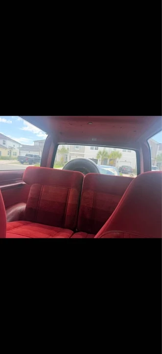 1989 Ford Bronco 4th Gen - Image 5 of 7