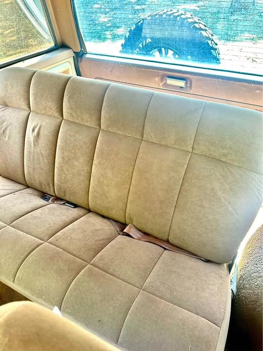 1989 Ford Bronco 4th Gen - Image 11 of 20