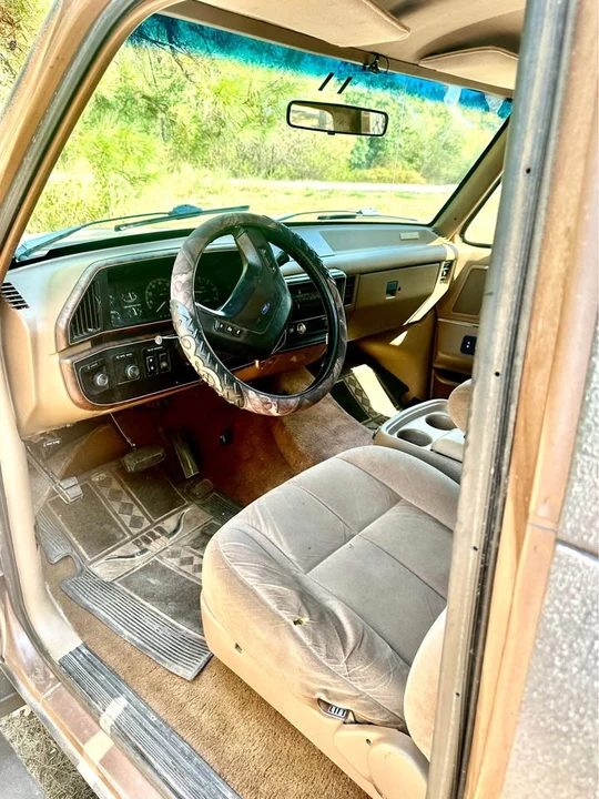 1989 Ford Bronco 4th Gen - Image 6 of 20