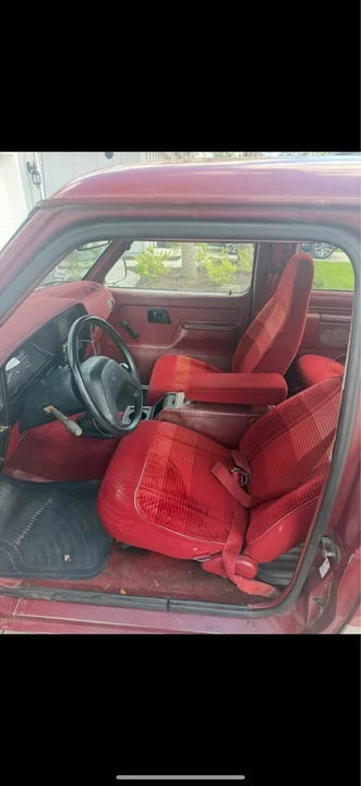 1989 Ford Bronco 4th Gen - Image 7 of 7