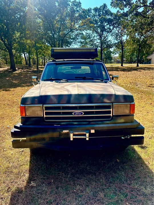 1989 Ford Bronco 4th Gen - Image 4 of 20