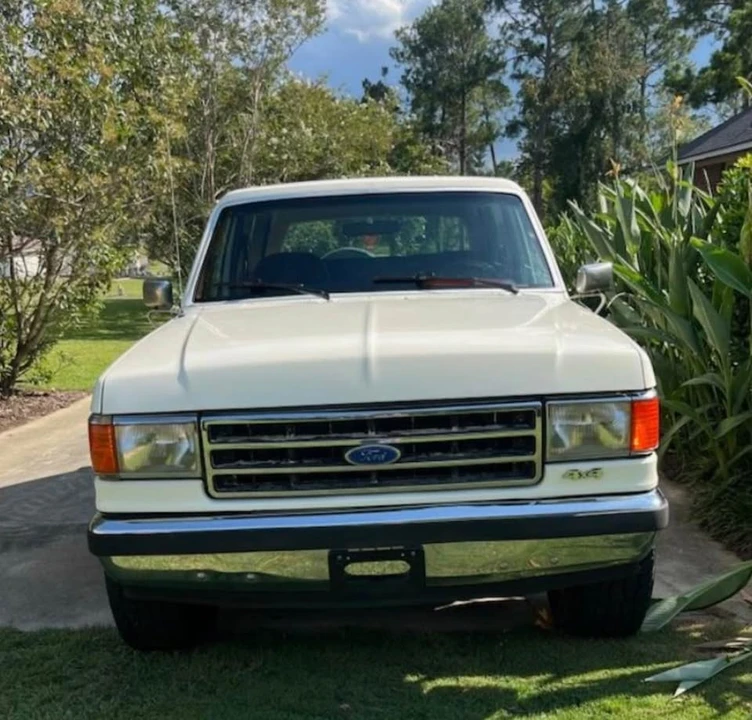 1989 Ford Bronco 4th Gen - Image 6 of 8