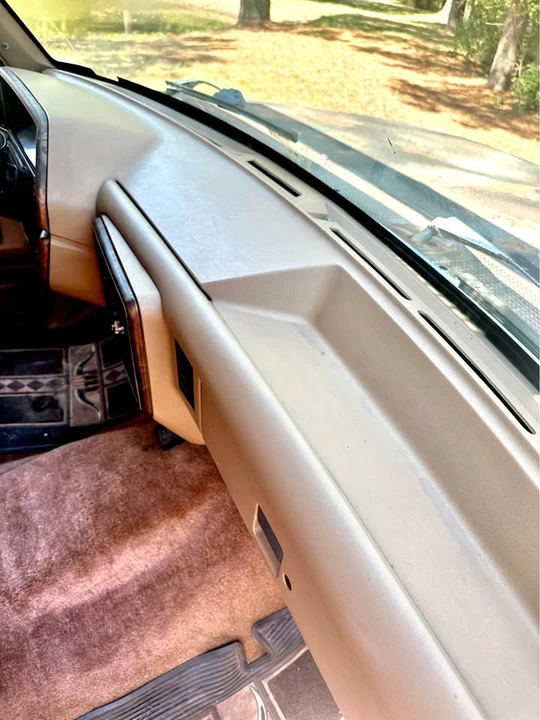 1989 Ford Bronco 4th Gen - Image 9 of 20