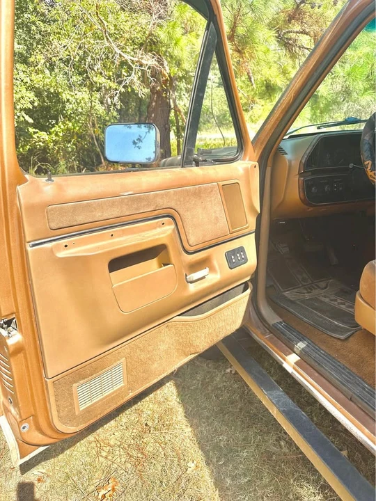 1989 Ford Bronco 4th Gen - Image 12 of 20