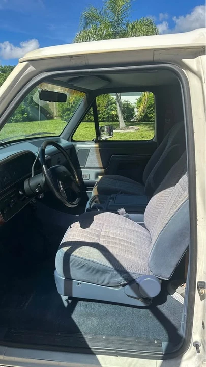 1989 Ford Bronco 4th Gen - Image 9 of 20