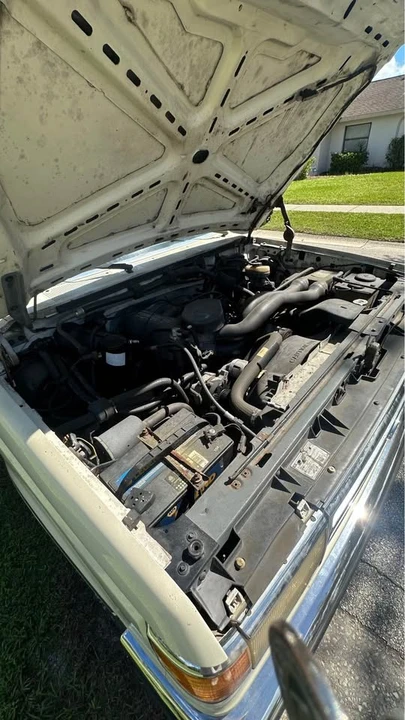1989 Ford Bronco 4th Gen - Image 20 of 20