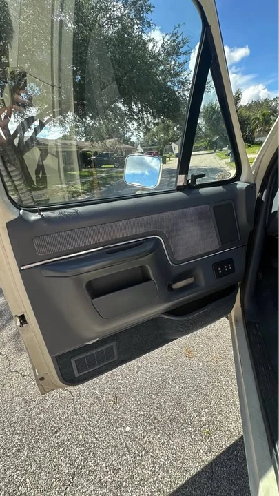 1989 Ford Bronco 4th Gen - Image 8 of 20