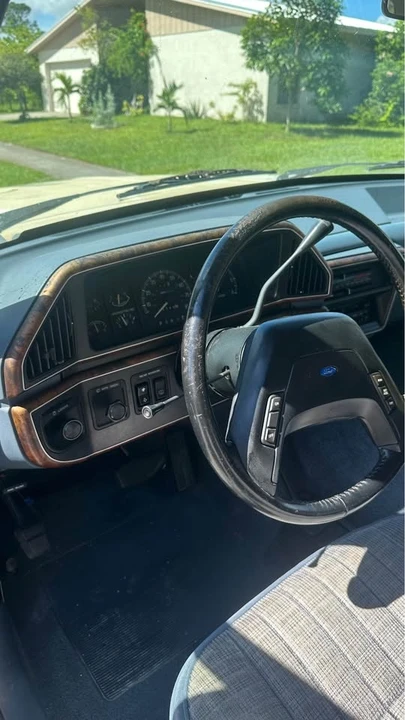 1989 Ford Bronco 4th Gen - Image 11 of 20
