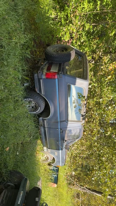 1989 Ford Bronco 4th Gen - Image 2 of 3