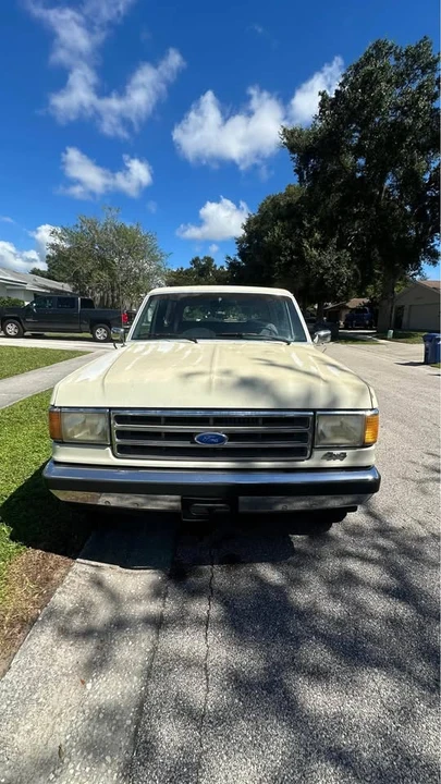 1989 Ford Bronco 4th Gen - Image 2 of 20