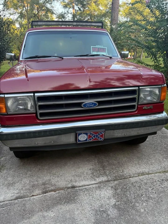 1989 Ford Bronco 4th Gen - Image 6 of 6