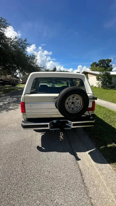 1989 Ford Bronco 4th Gen - Image 6 of 20