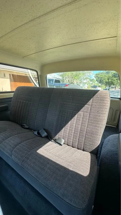 1989 Ford Bronco 4th Gen - Image 15 of 20