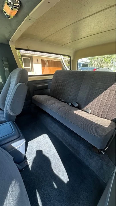1989 Ford Bronco 4th Gen - Image 14 of 20