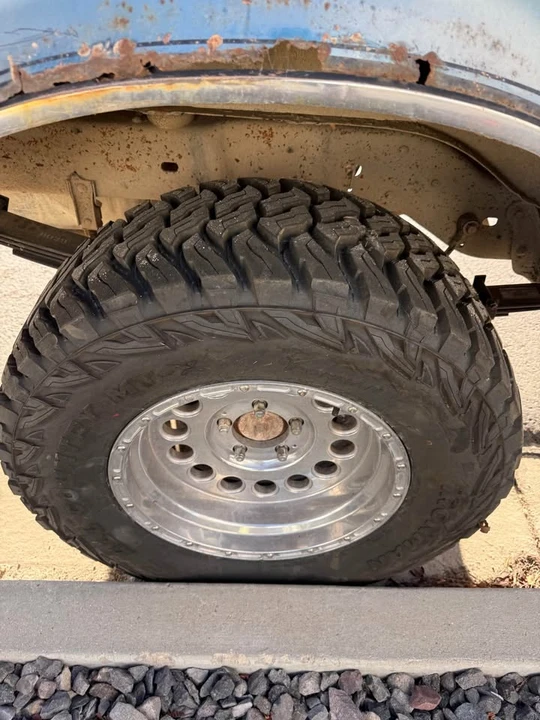 1989 Ford Bronco 4th Gen - Image 3 of 8